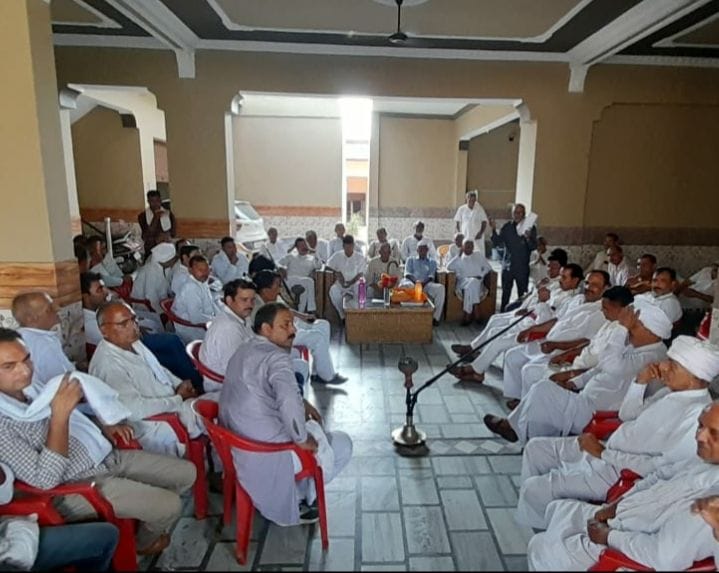 Emphasis on removing evils and promoting education