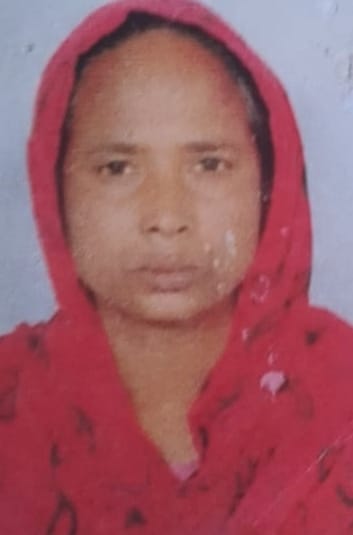 Wife was killed by slitting her throat in a domestic dispute