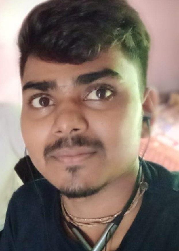 Student fell from the third floor of the house, lost his life