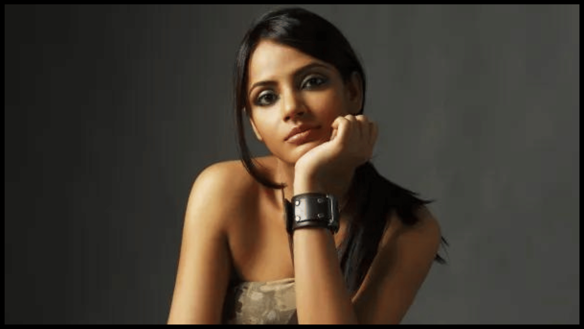 Actress Nitu Chandra Shocking Revelation a Businessman Told Her to Become Her Salaried Wife for Rs 25 Lakh per Month