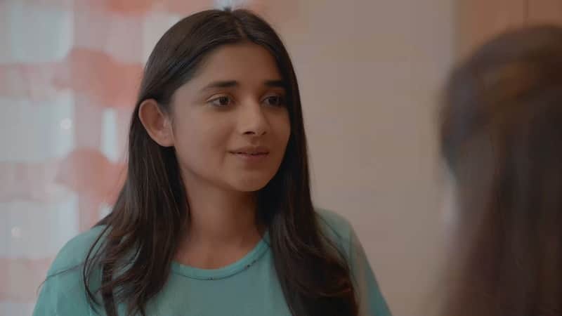 Arjun Bijlani Kanika Mann starrer Roohaniyat Chapter 2 trailer released on Mx Player