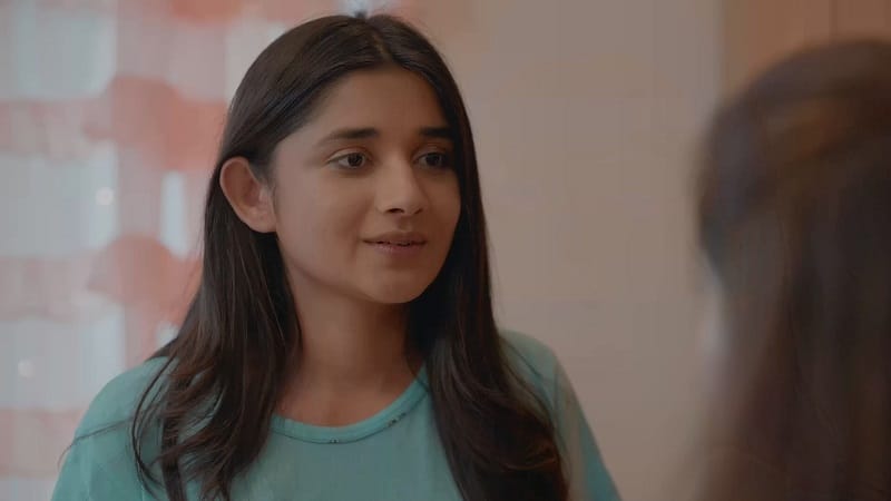 Arjun Bijlani Kanika Mann starrer Roohaniyat Chapter 2 trailer released on Mx Player