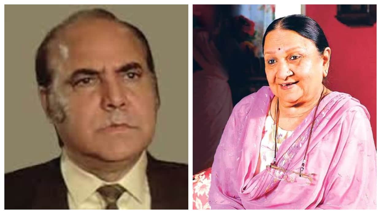 Sudha Shivpuri Birthday: Tv show Kyunki Saas Bhi Kabhi Bahu Thi fame actress got married to om shivpuri know their interesting love story