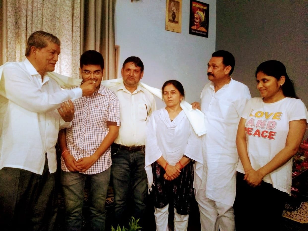 BJP neglecting Jaspur as Congress MLA: Rawat