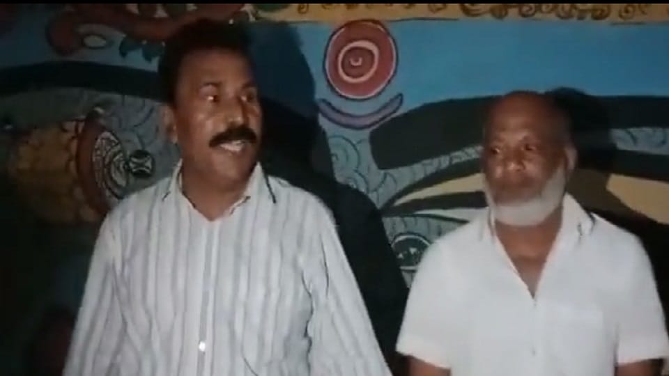NIA is in process to take over Bihar PFI case Sources