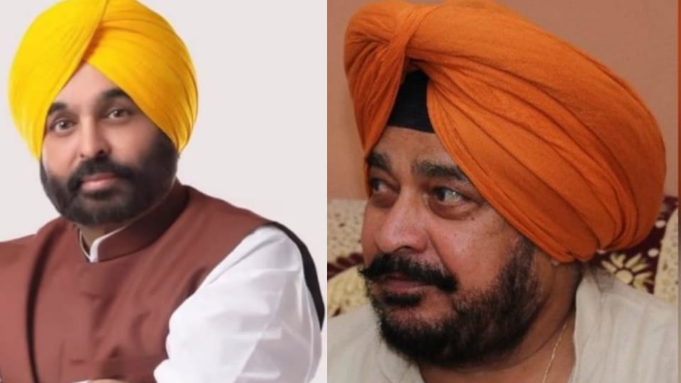 Punjab CM Bhagwant Mann orderedinquiry in post-matric scholarship scam