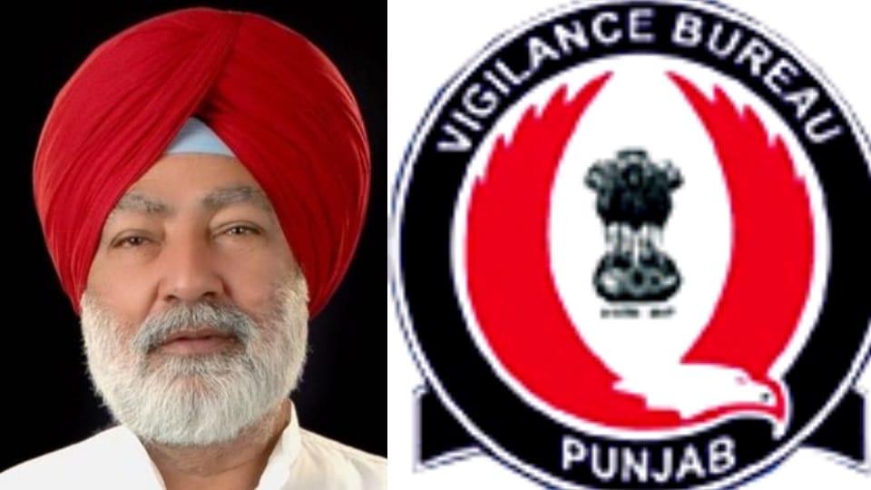 Stay on arrest of former minister Sangat Singh Gilzian till July 4