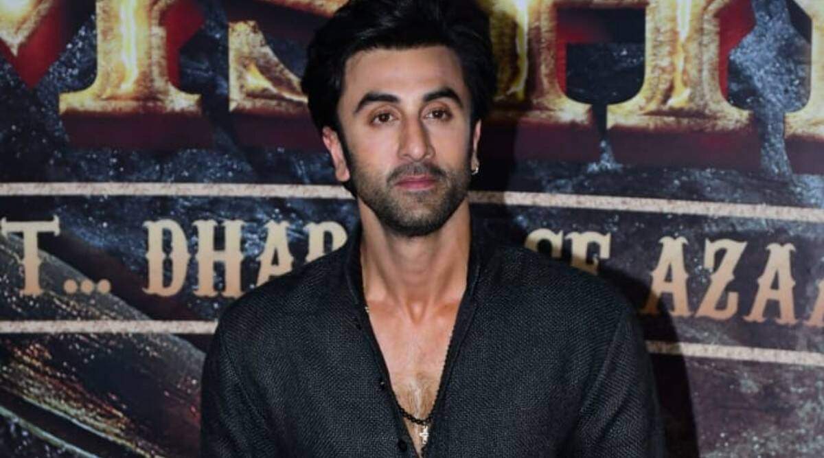 Ranbir Kapoor trolled after Shamshera disappointing performance at box office, netizens said flop actor