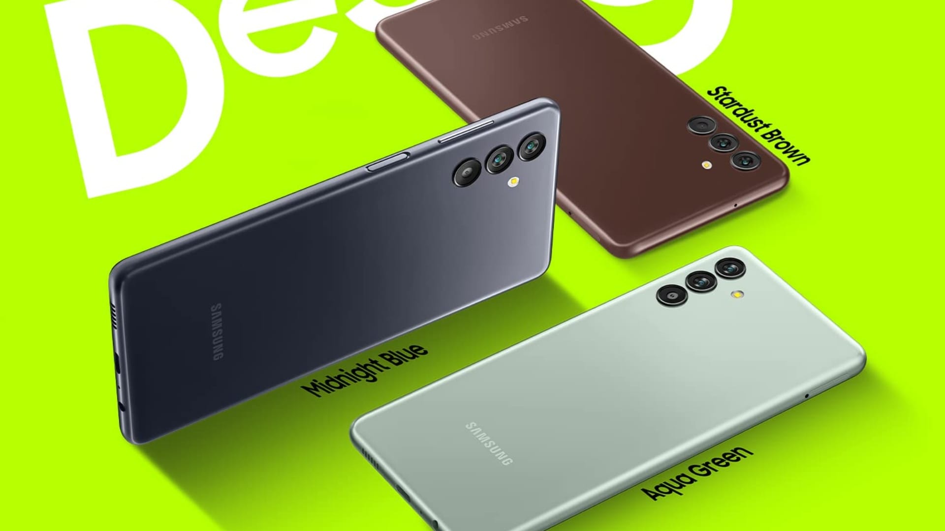 Samsung Galaxy M13