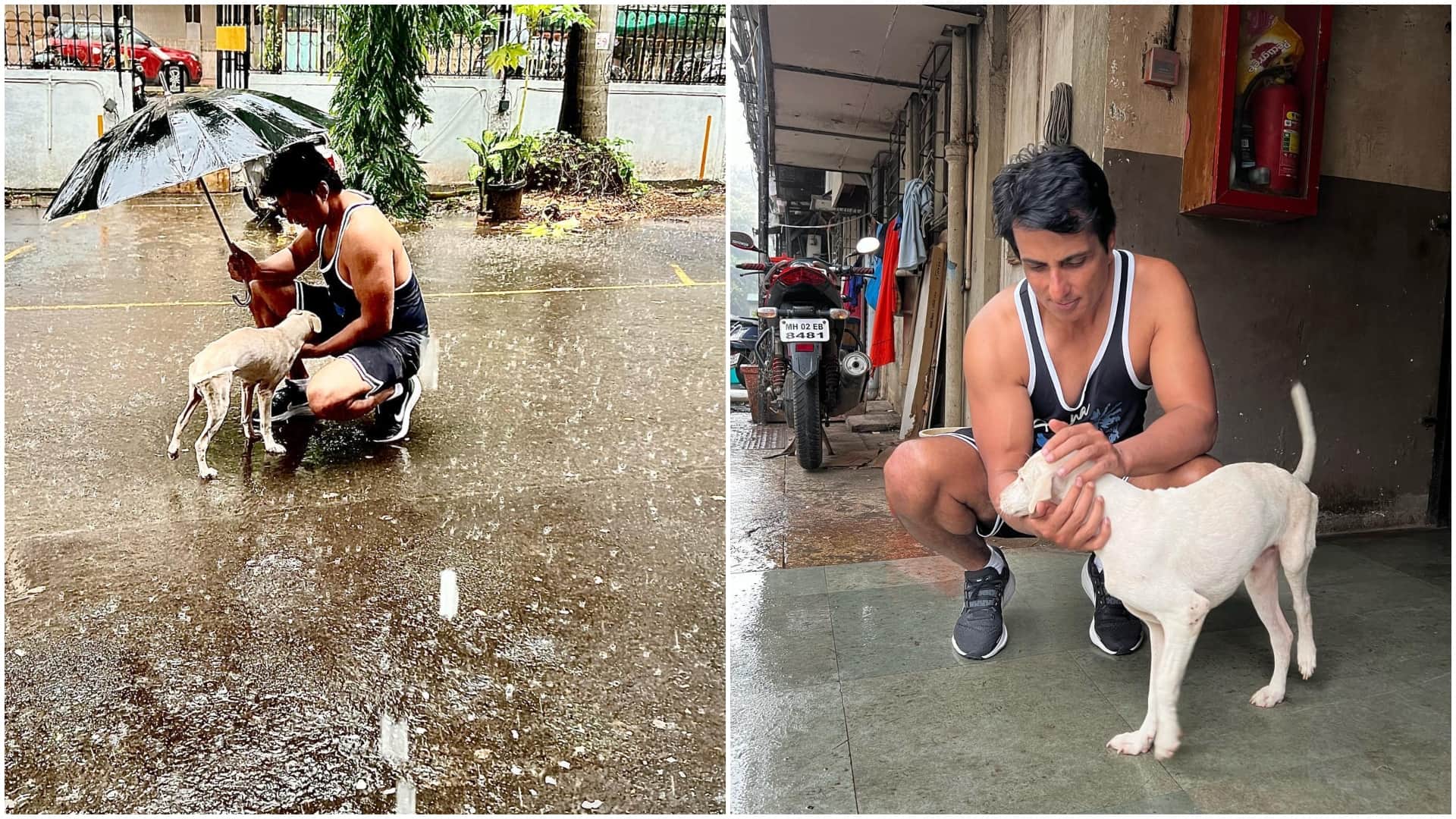 Sonu Sood says Celebrate 75th Independence Day by helping people problems are around you just need perspective