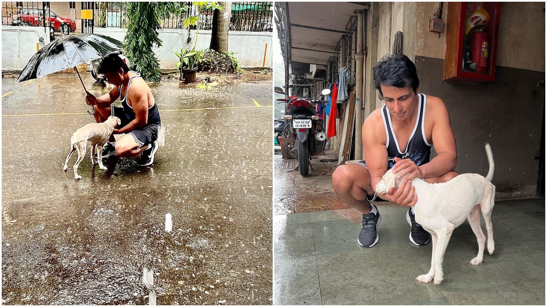 Sonu Sood says Celebrate 75th Independence Day by helping people problems are around you just need perspective