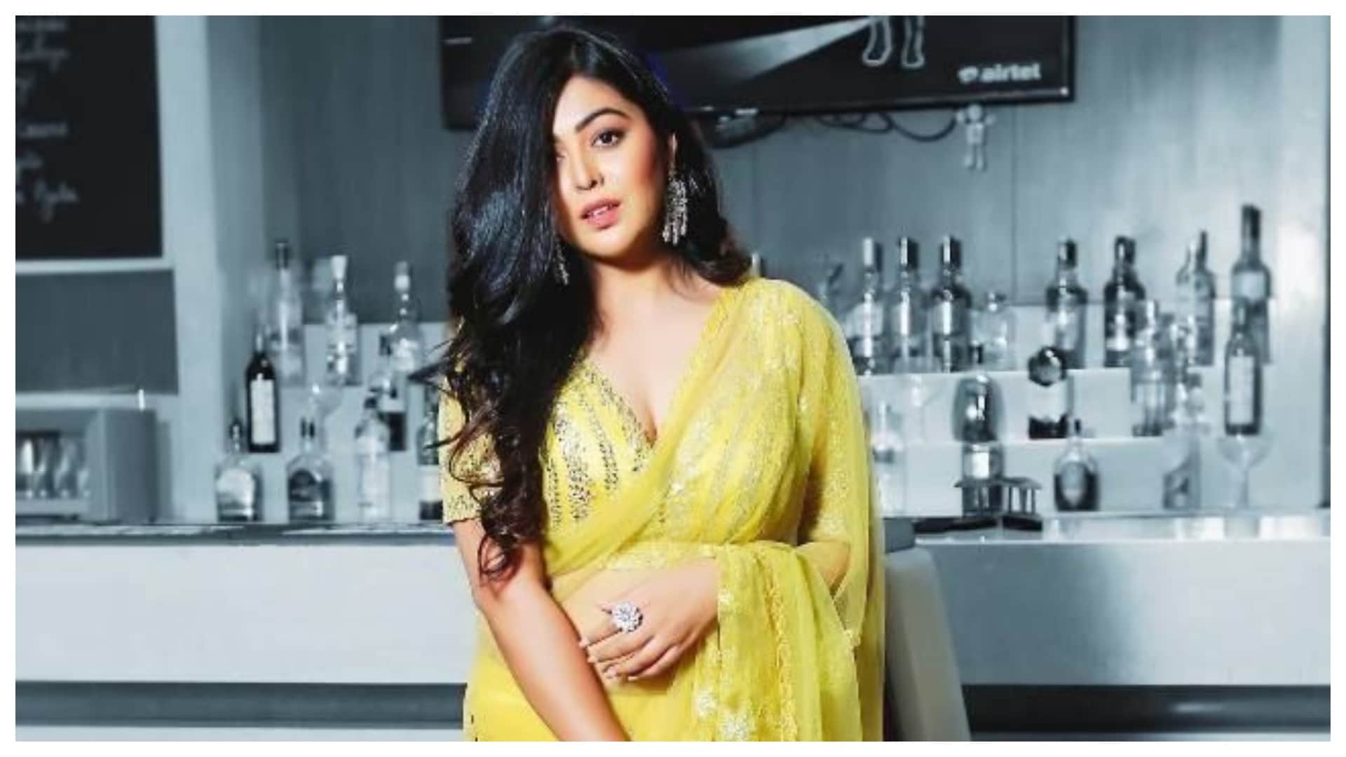 TV Actors Who Faced Body-Shaming from Aashika Bhatia Rubina Dilaik shraddha arya aneri vajani