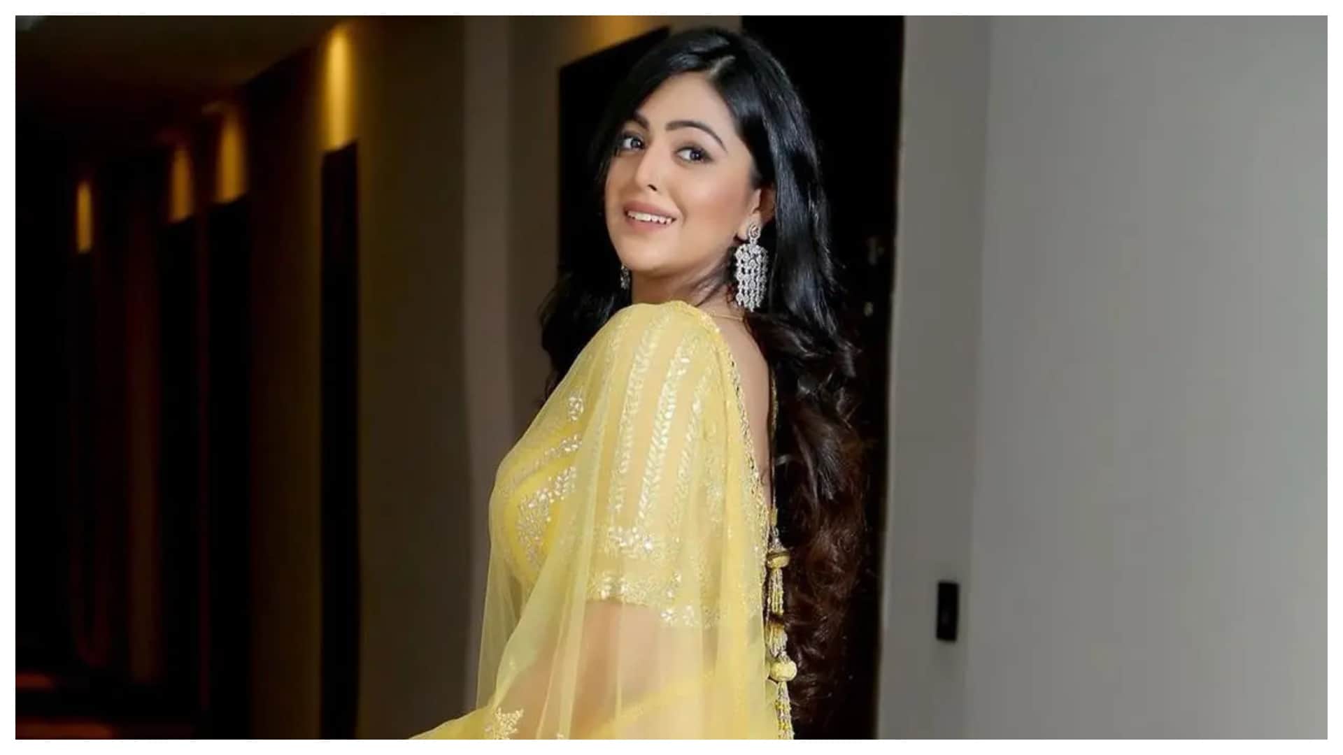 Shafaq Naaz: Ghum Hai Kisi Key Pyaar Meiin fame actress faced body shaming says she lost a role due to her weight