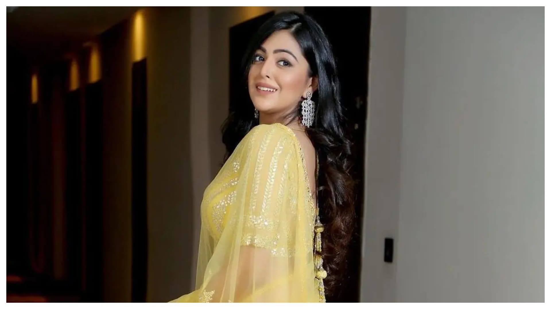 Temptation Island India Shafaq Naaz approached as a participate for Mouni Roy and Karan Kundrra hosted show