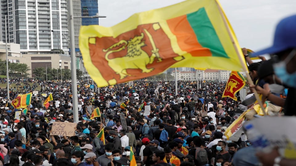 IMF likely to make formal announcement on Sri Lanka's bailout package on Thursday: Reports