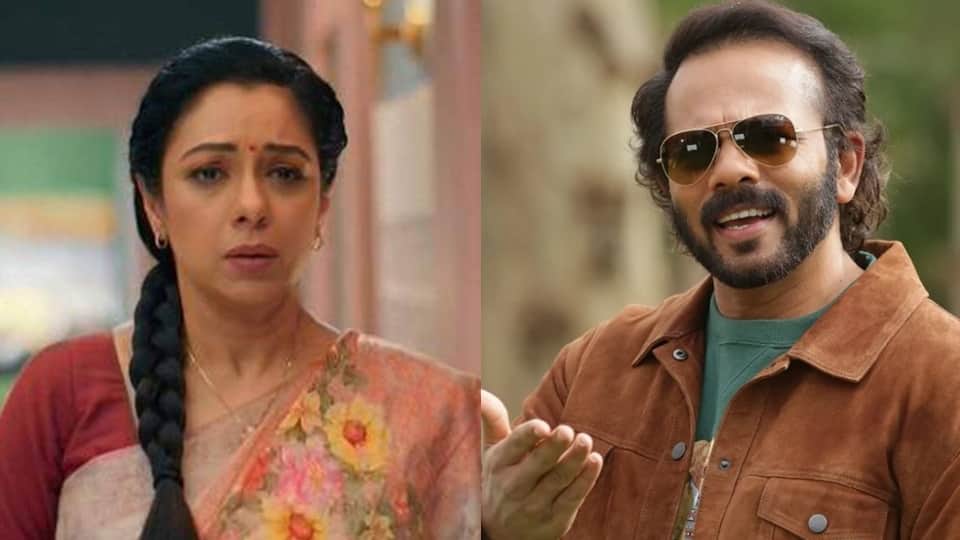TRP Week 27 top 5 serial anupamaa Khatron Ke Khiladi 12 yeh hai chahatein bhagya lakshmi