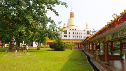 Hindu monasteries and temples will have to pay 4 per cent annual tax of their income To Bihar Government
