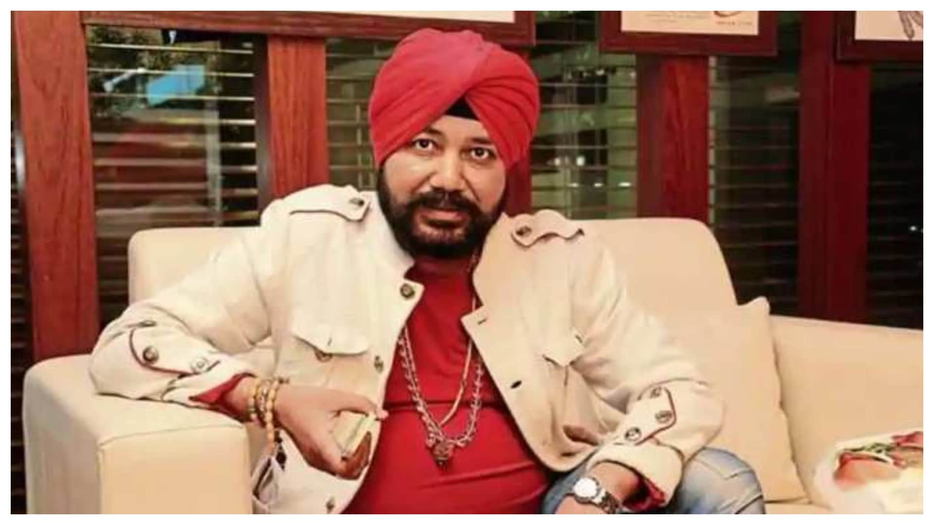 Daler Mehndi: Know About bolo tara ra ra singer personal Professional life and controversies throughout his career