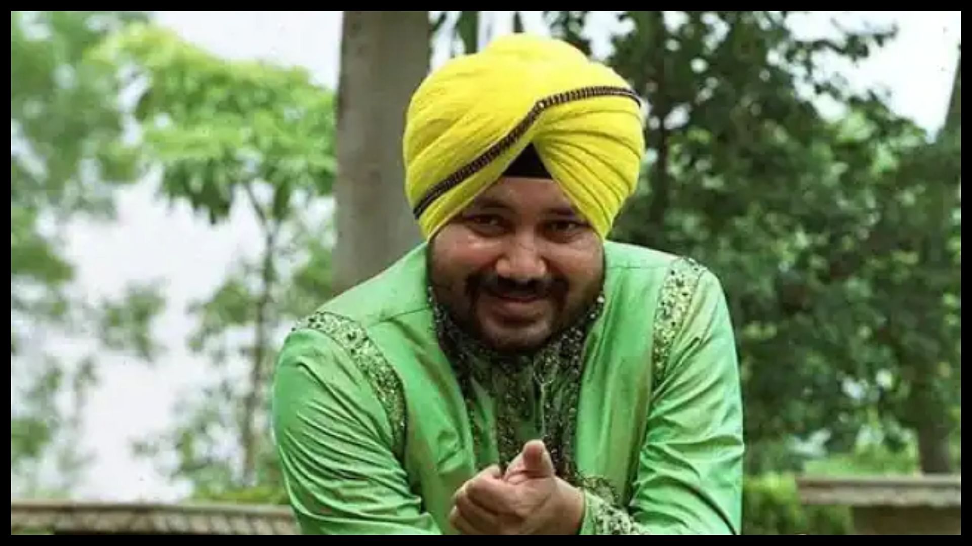 Daler Mehndi's first-ever tribute to his mother in song 'Ni Maa' : The  Tribune India