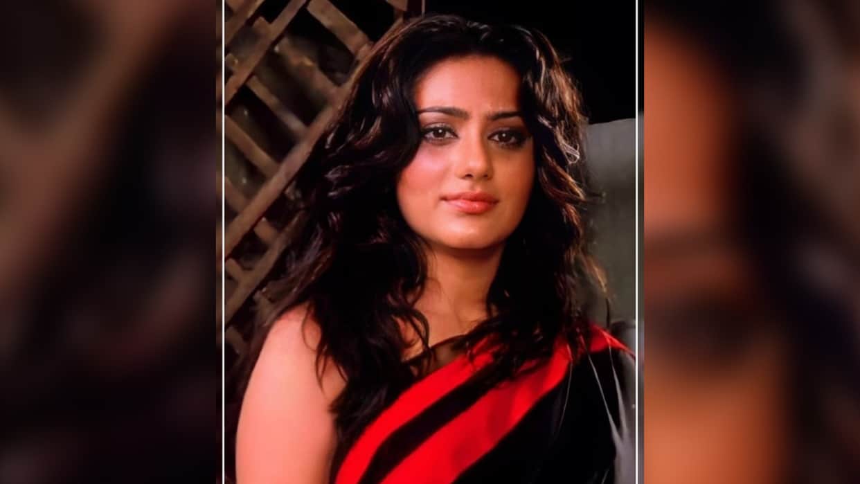 Ramayan Tv Serial Fame Deepika Chikhalia shares throwback photos Fans praising Actress beauty