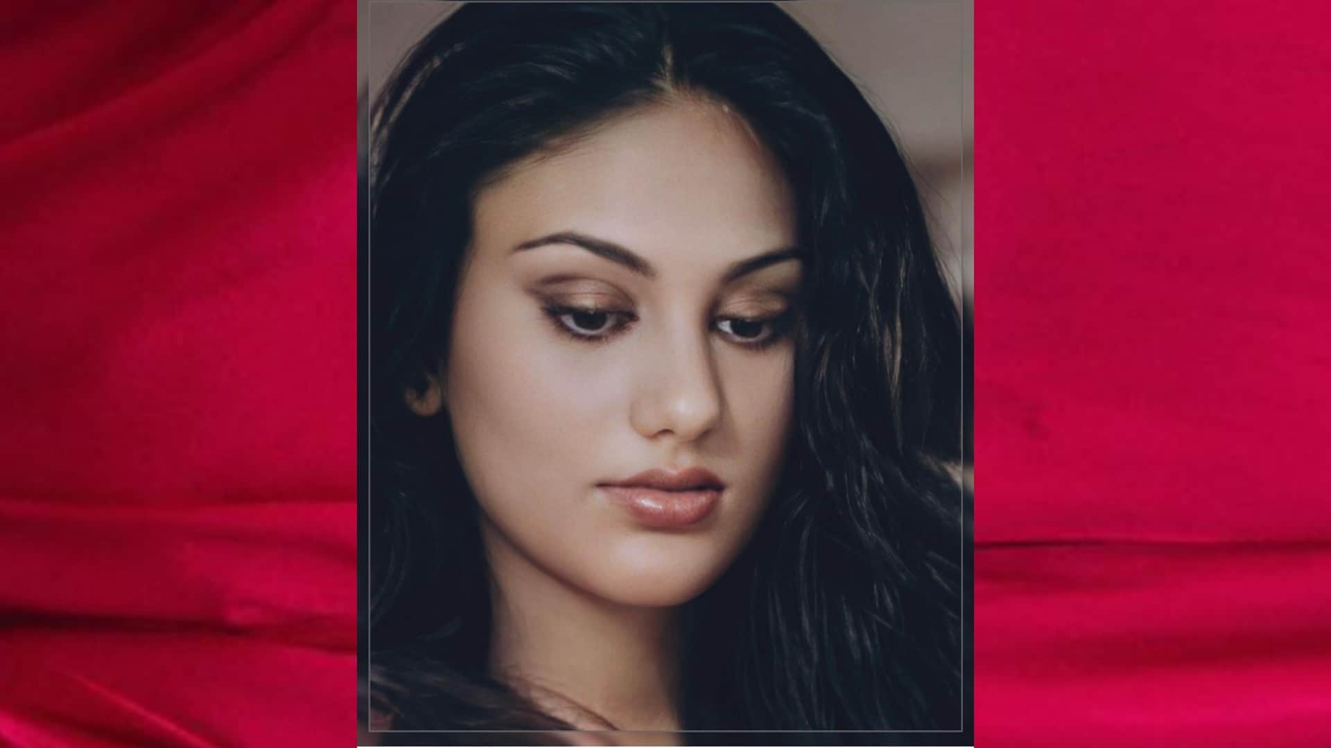 Ramayan Tv Serial Fame Deepika Chikhalia shares throwback photos Fans praising Actress beauty