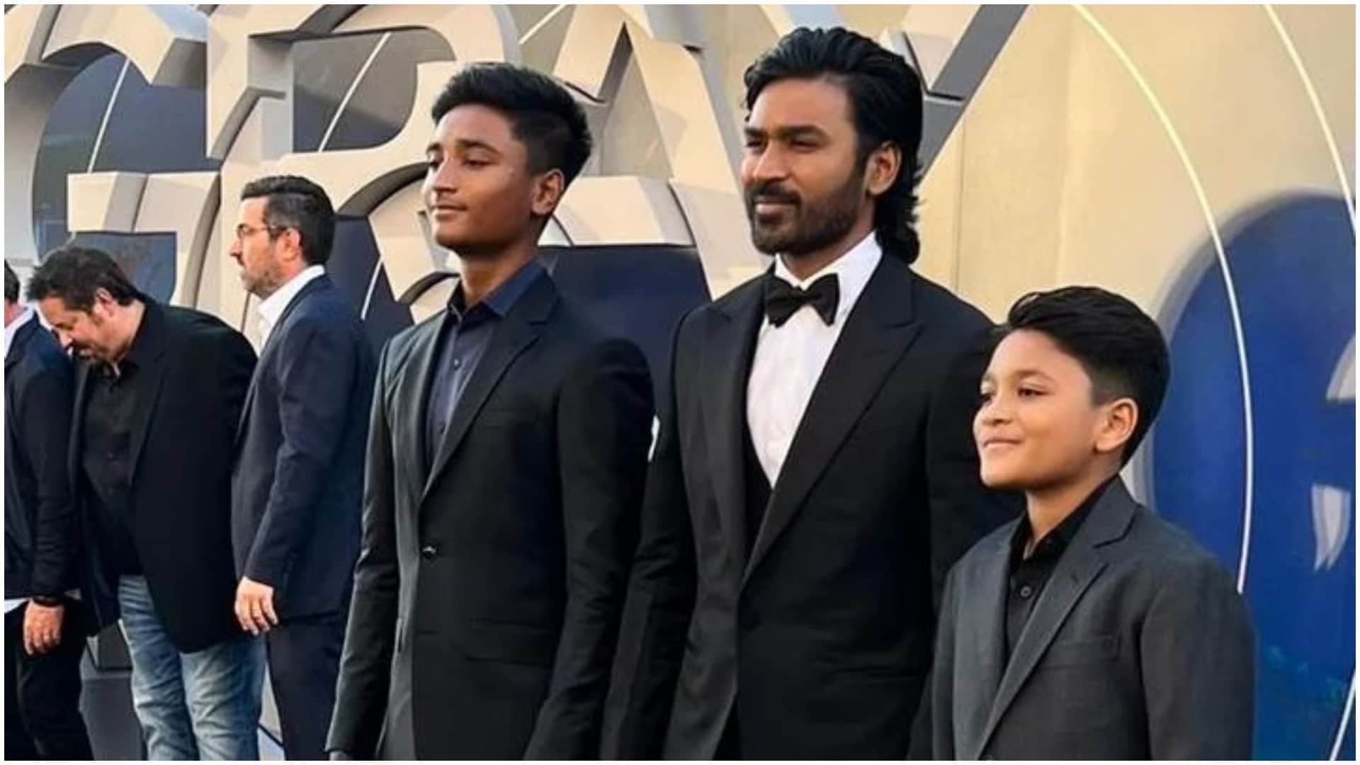 dhanush birthday know about some unknown facts of kolaveri di singer and raanjhanaa movie actor