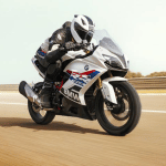 BMW G 310 RR