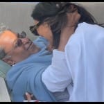 ललित मोदी और सुष्मिता सेन