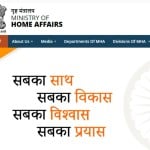 MHA website