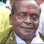रमई राम का निधन
