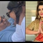 सुष्मिता सेन-ललित मोदी के रिश्ते पर राखी