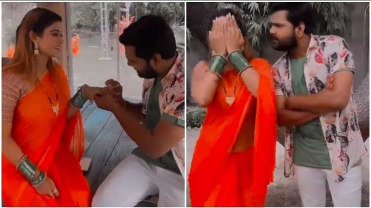 आकांक्षा दुबे मर्डर केस: भोजपुरी गायक समर सिंह की जमानत पर फिर टली सुनवाई, सामने आई ये वजह