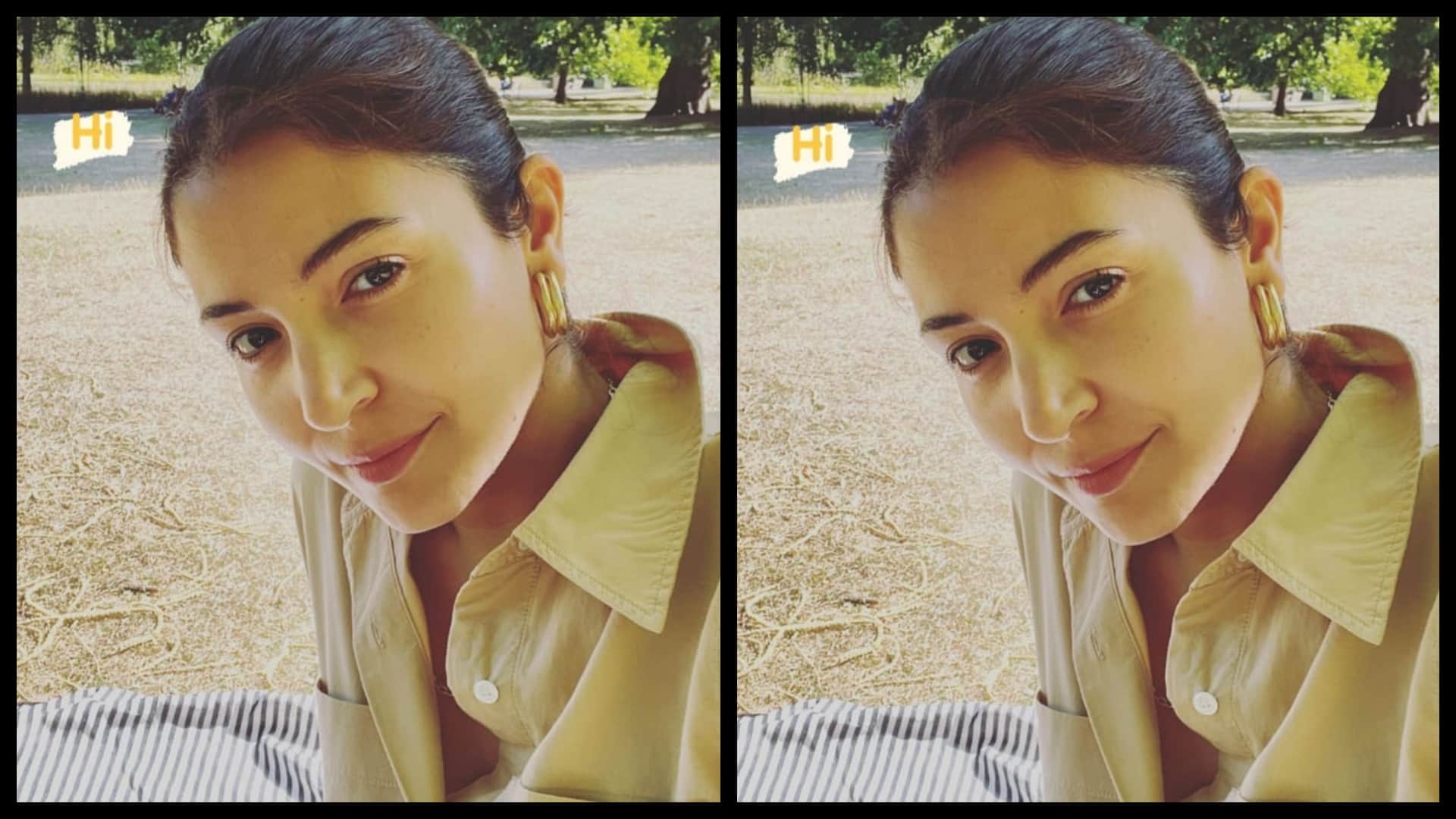 Photos Of The Day: Mouni roy Topless bold look and sushmita sen with her girls disha parmar rani chaterjee karan kundra mira rajput