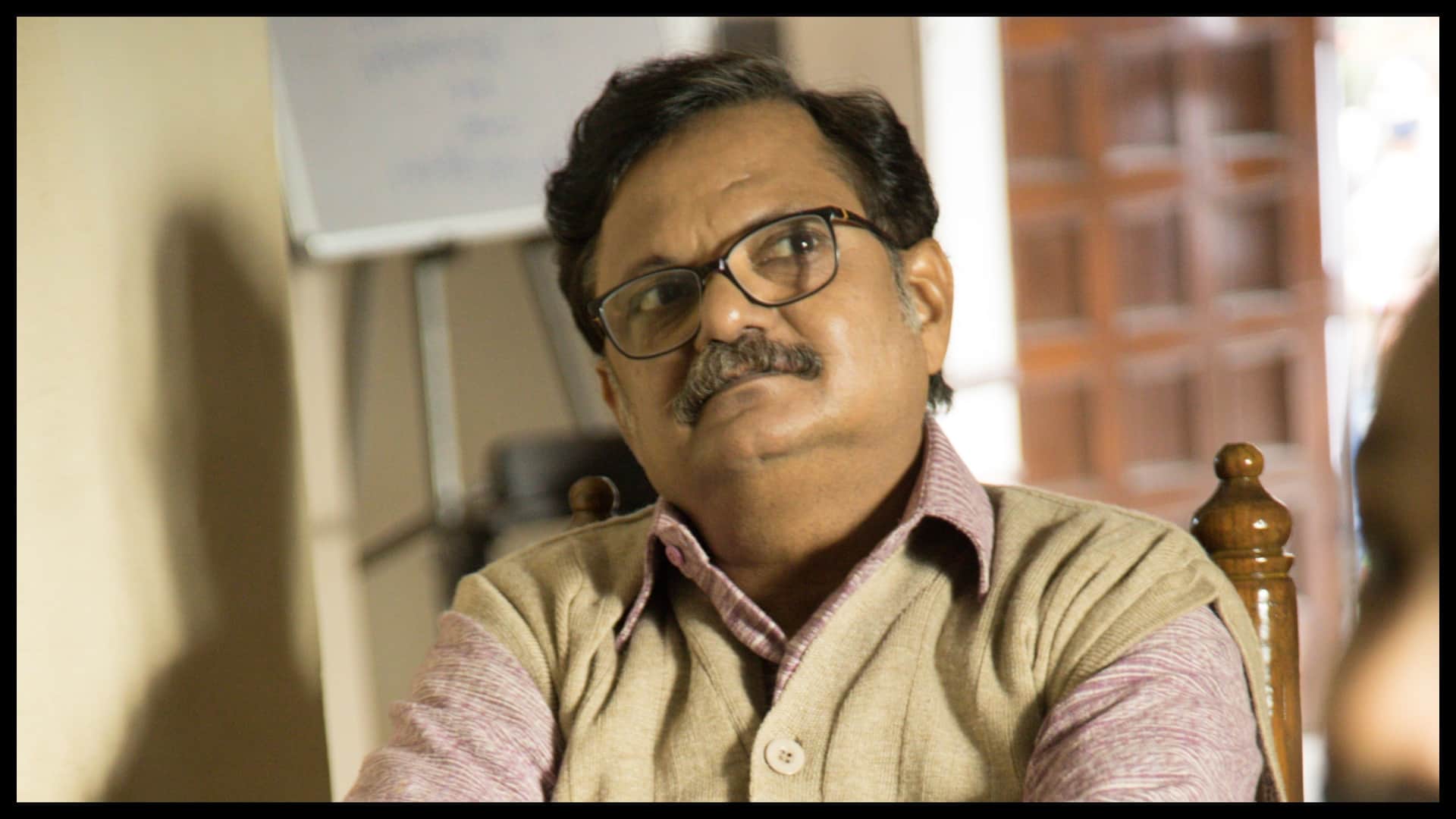 Ghar Wapasi: Meet The Family Of Dwivedis of Disney Plus Hotstar new web series Directed by Ruchir Arun