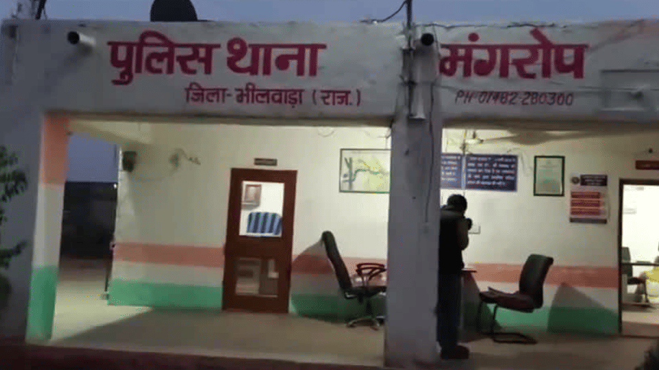 Rajasthan News: Kirana trader was murdered to pay off debt in Bhilwara