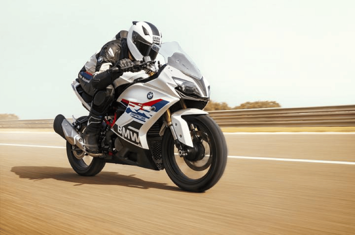BMW Motorrad India Launches BMW G 310 RR its based on TVS Apache RR 310 bmw g 310 r price in india 2022 bmw g 310 rr new model 2022 bmw motorcycles