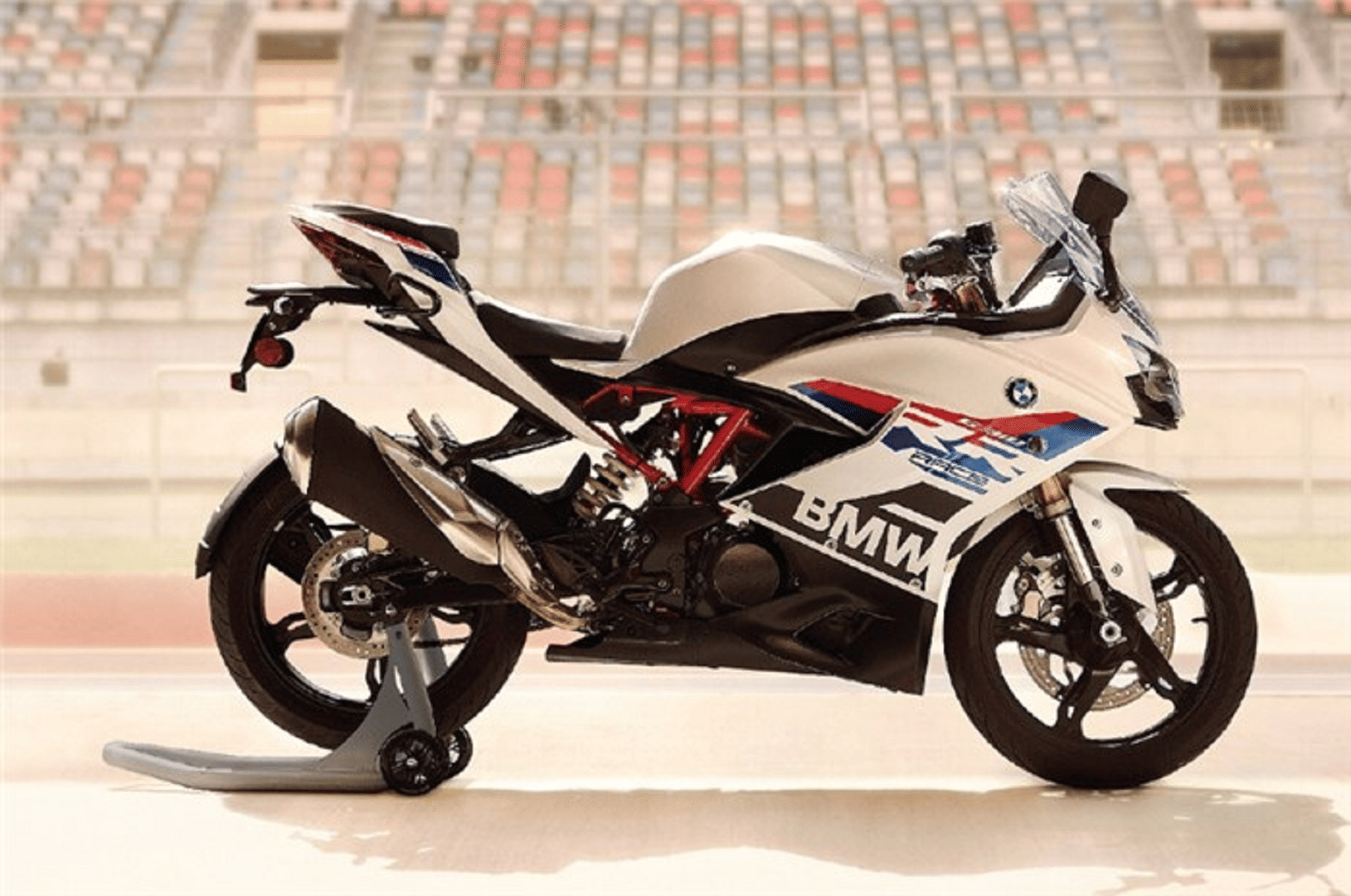 BMW Motorrad India Launches BMW G 310 RR its based on TVS Apache RR 310 bmw g 310 r price in india 2022 bmw g 310 rr new model 2022 bmw motorcycles