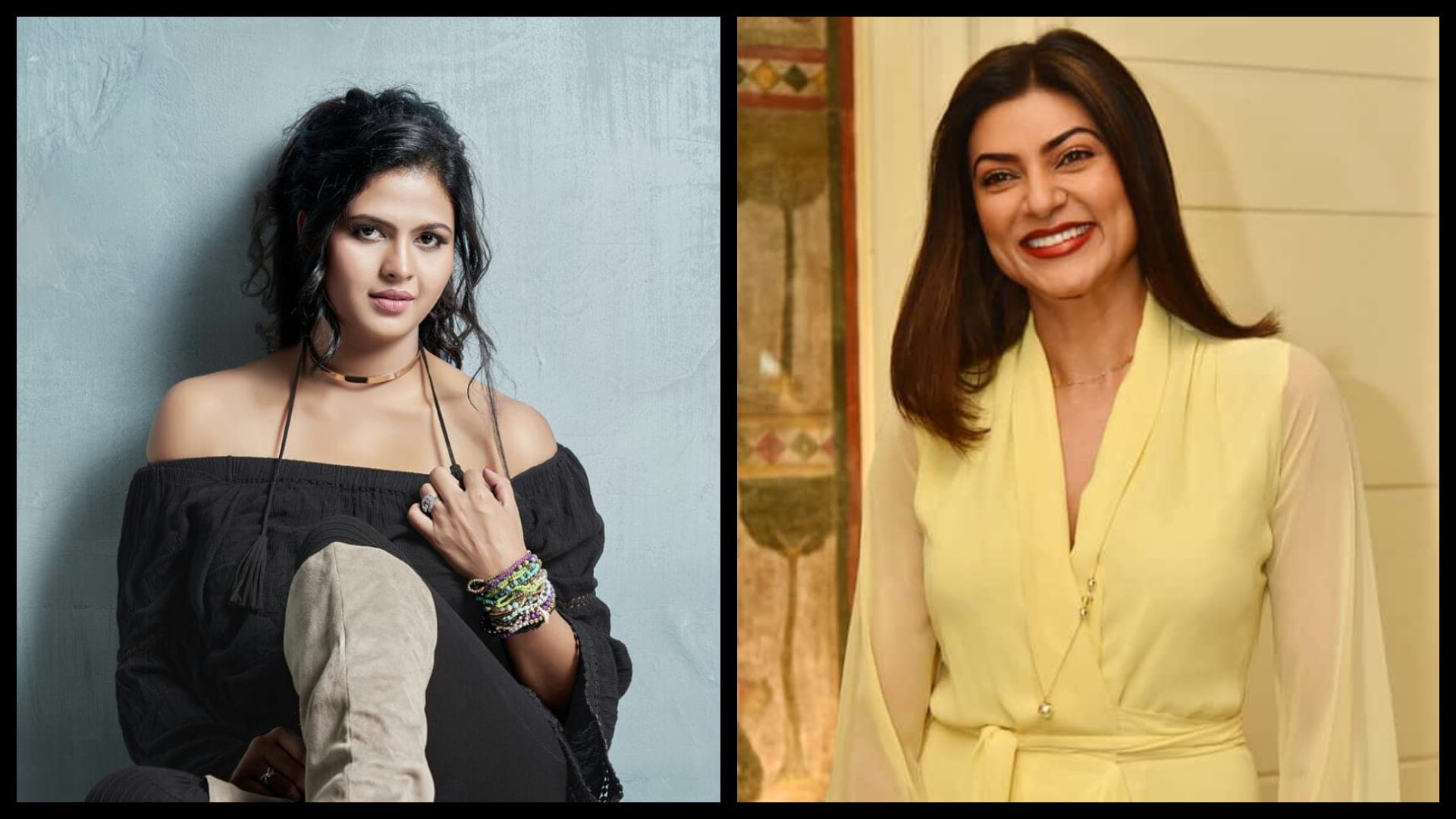 Sushmita Sen Lalit Modi Affair Bhojpuri Actress Chandani Singh Inspired by Miss Universe News in Hindi