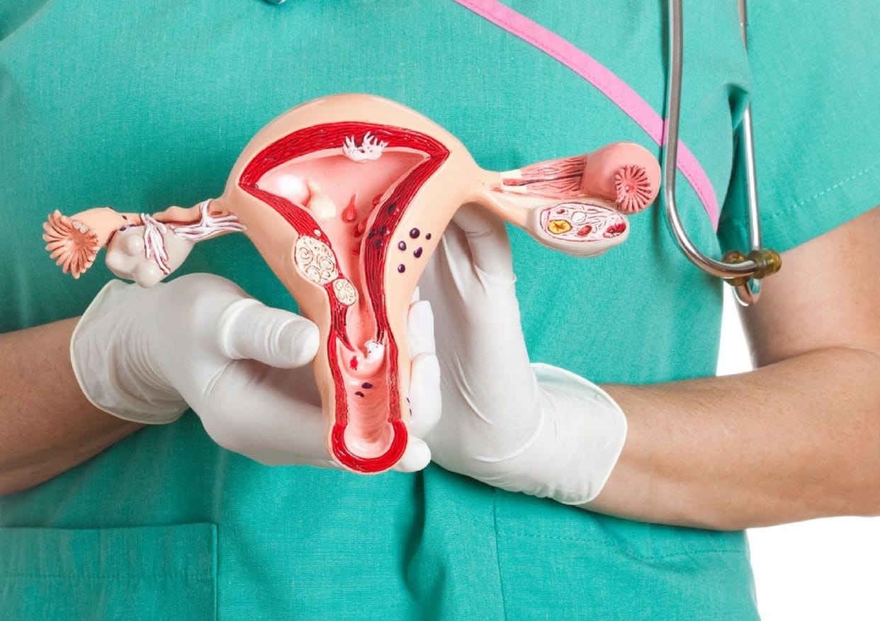 DCGI recently approved the Cervical Cancer Vaccine made by Serum Institute of India