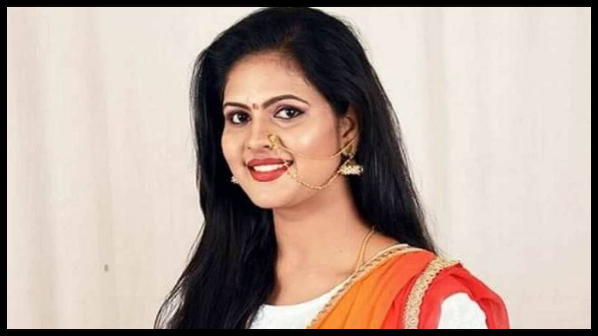 Sushmita Sen Lalit Modi Affair Bhojpuri Actress Chandani Singh Inspired by Miss Universe News in Hindi