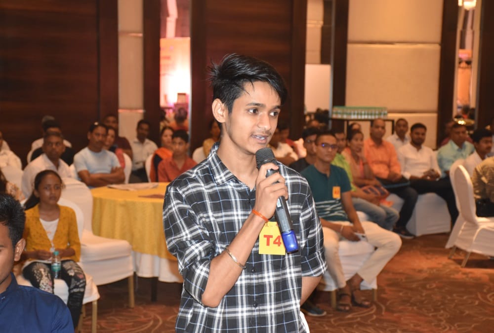 Amar ujala medhavi chhatra samman 2022: Uttarakhand Board Toppers share their secrets of success