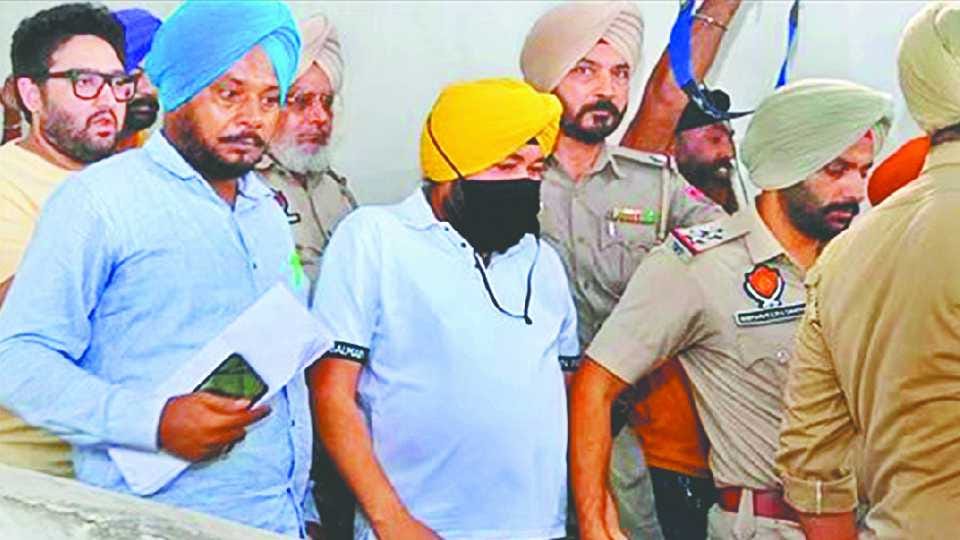 Singer Daler Mehndi Challenged decision of Patiala Court in the High Court