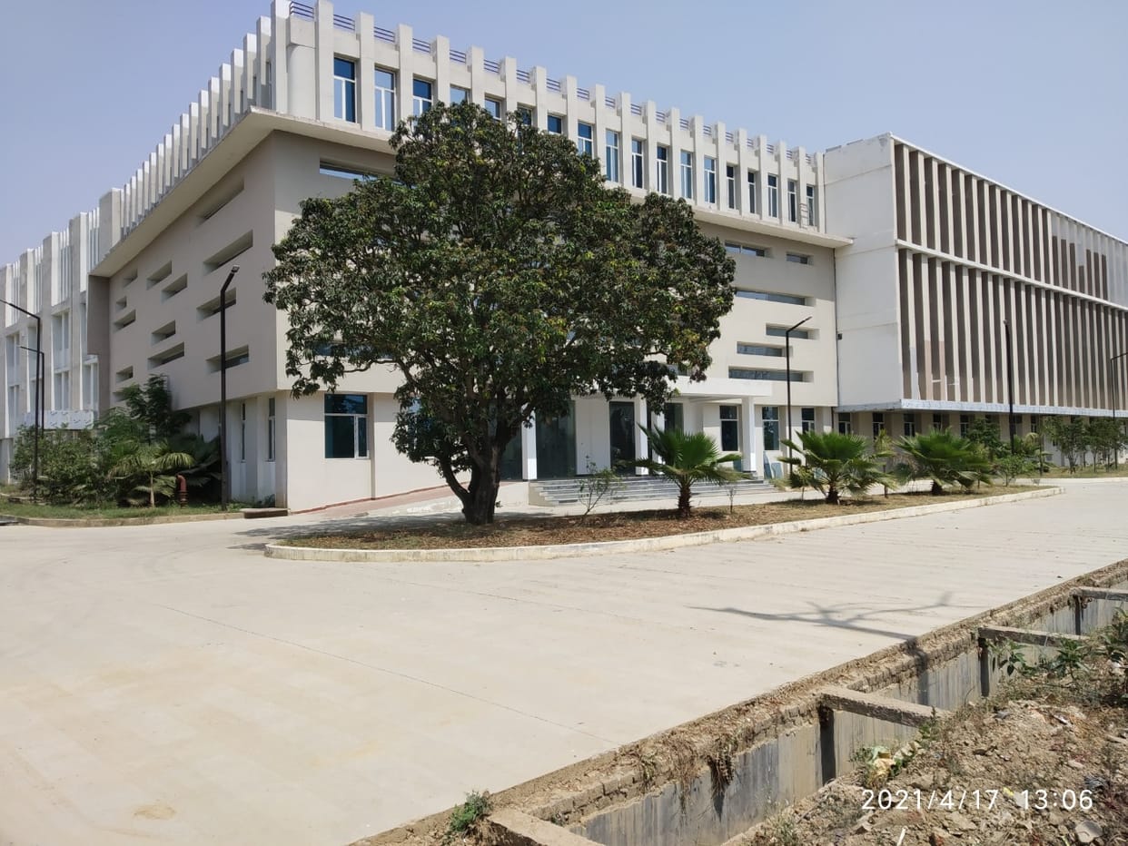 24 hours power supply started in MCH wing