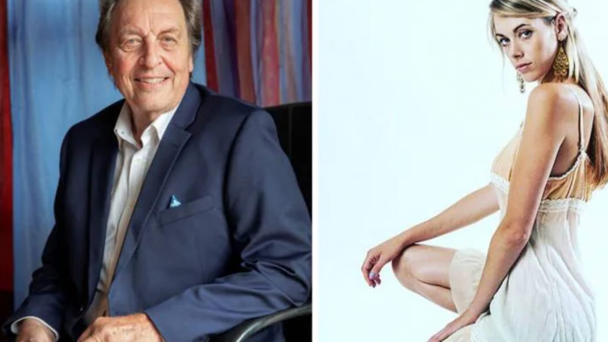 Elon Musk’s Father Errol Musk Confirms of 2ND Child with His Step Daughter Know What He Said