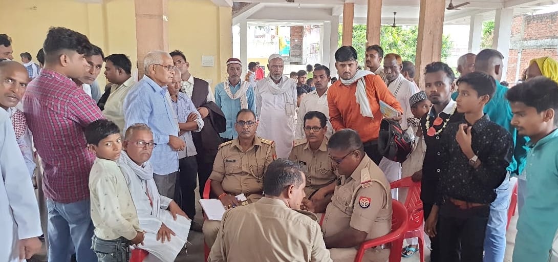 prashaasan ne rokavaaya baal vivaah, vidhik kaarravaee shuroo