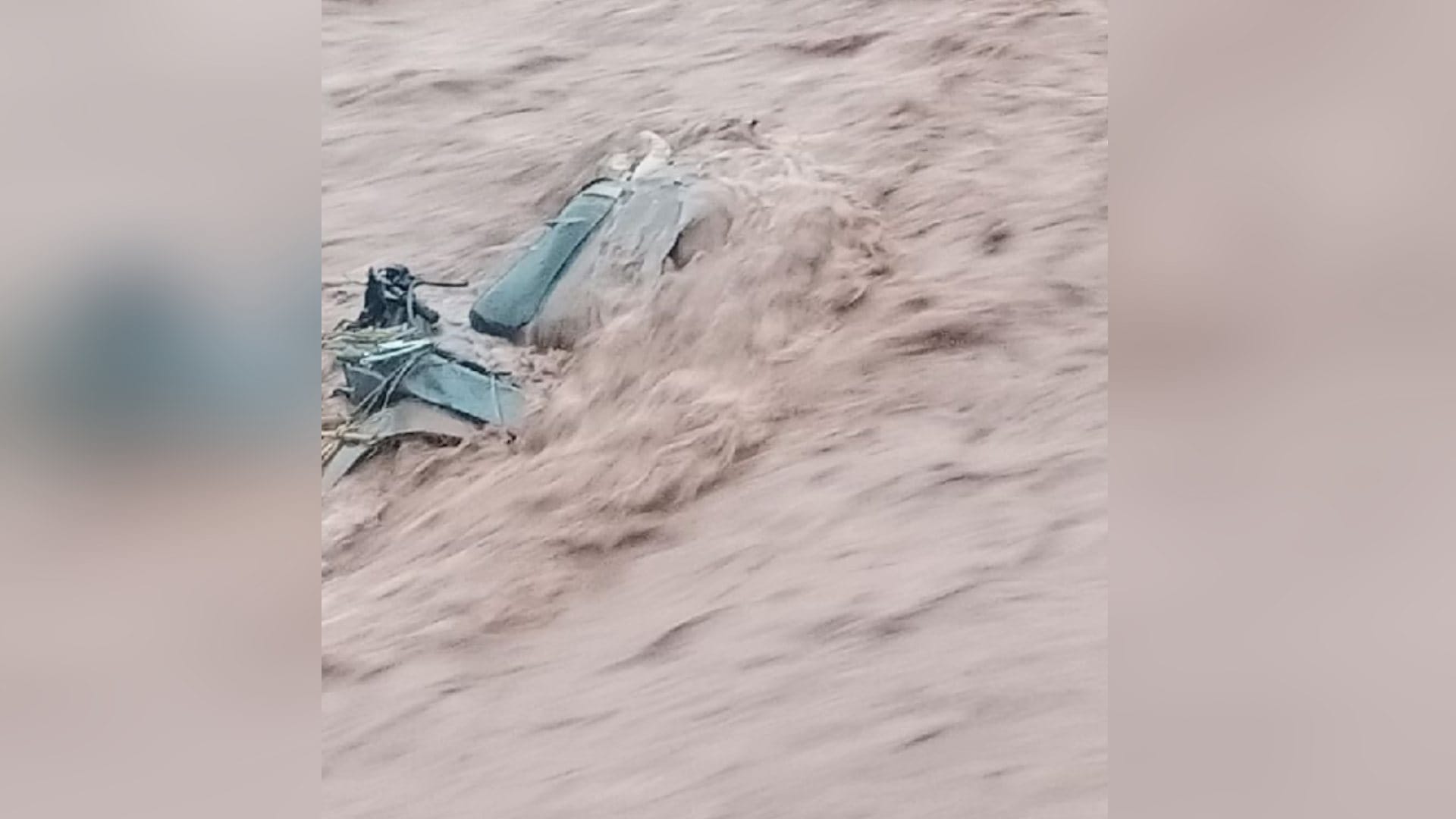 Himachal Weather Update, Waterlogging in Atal Tunnel due to heavy rains, nine houses and seven cowsheds damaged in the state, 27 roads stalled