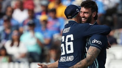 IND vs ENG Rohit Sharma Virat Kohli Shikhar Rishabh pant failed turning point of india vs england 2nd ODI