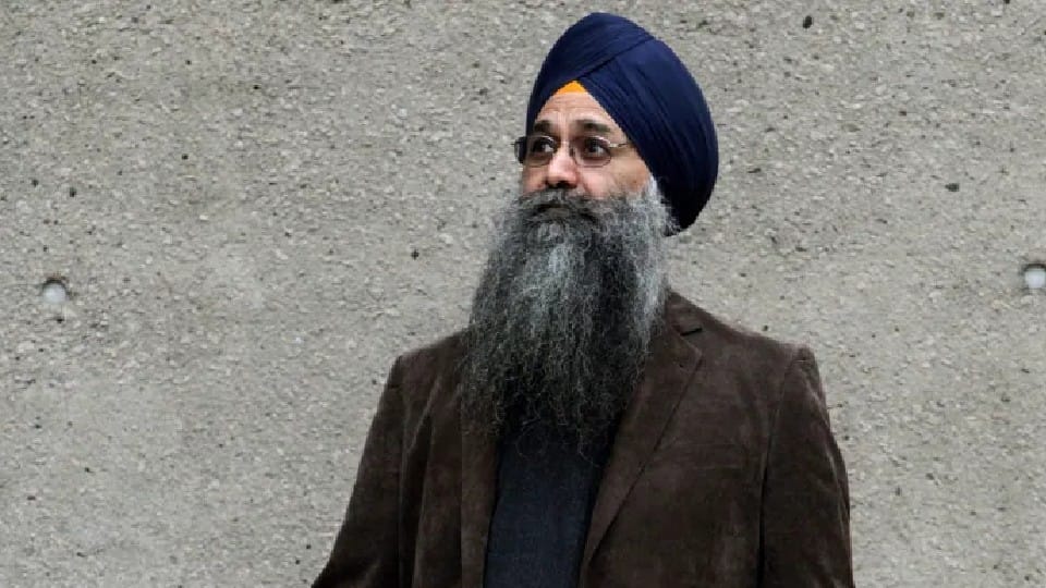 हमले का दोषी ठहराया गया इंद्रजीत सिंह रेयात।