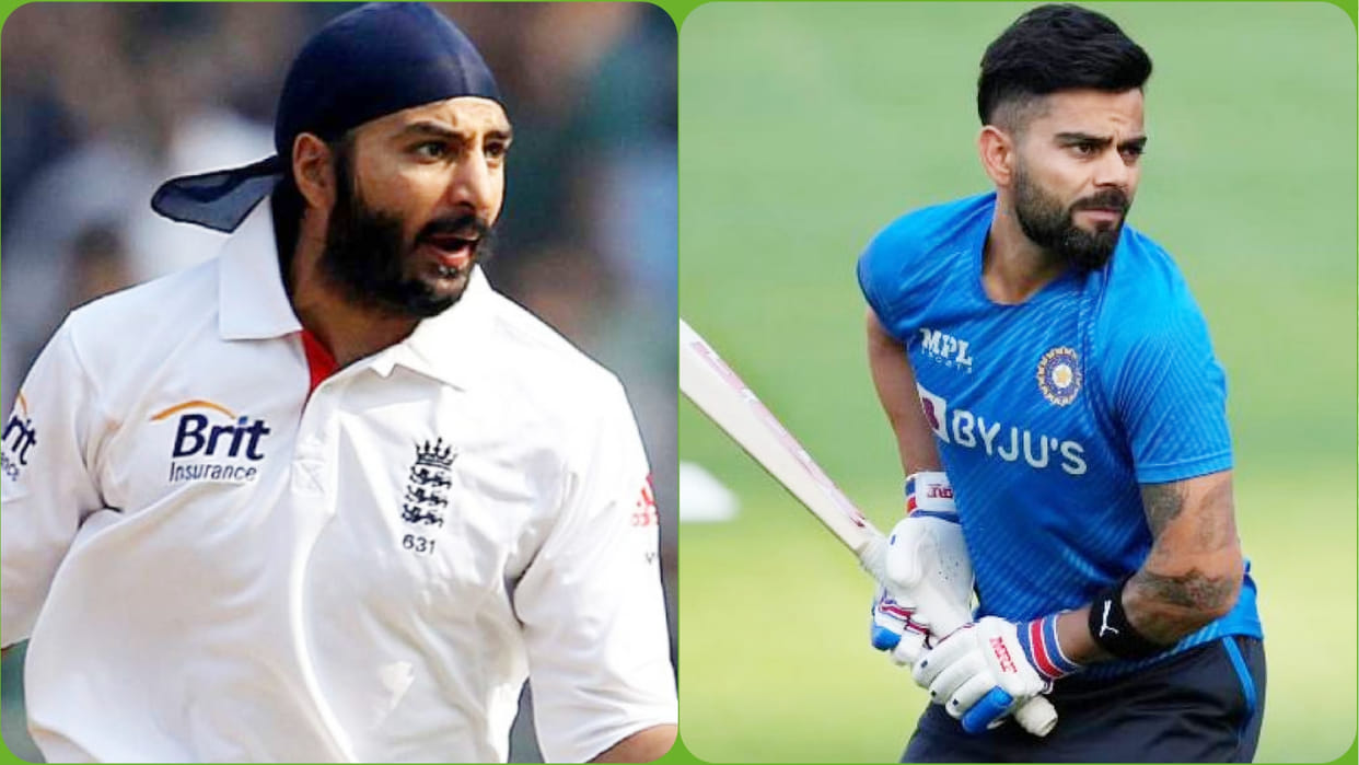 Former England bowler Monty Panesar furious on Virat Kohli, says Are BCCI under pressure to keep the sponsors happy