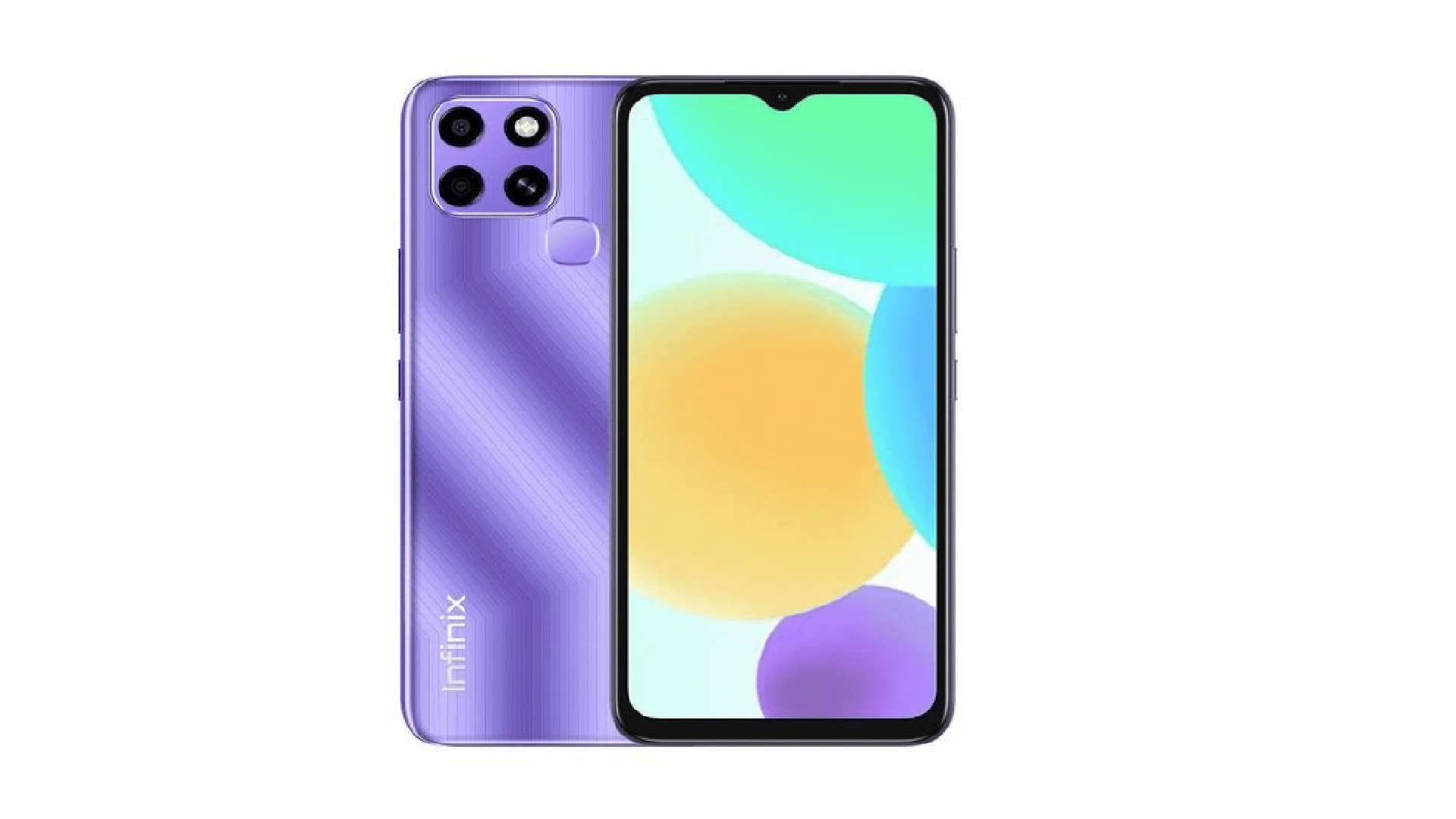 Infinix SMART 6 Plus to launch in India soon Expected to be the most affordable 6GB RAM AND 64GB smartphone with biggest screen in the segment